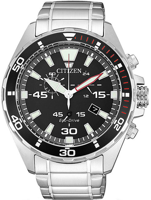 Citizen Chrono AT2430-80E