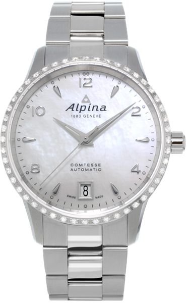 Alpina AL-525APW3CD6B