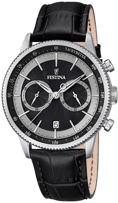 Festina Retro F16893-8