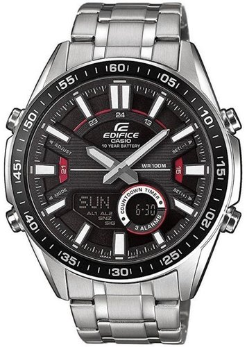 Casio Edifice EFV-C100D-1AVEF