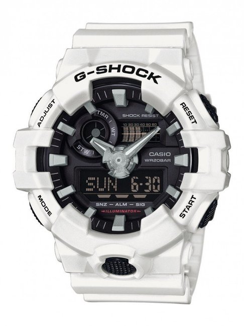 Casio G-Shock GA-700-7AER