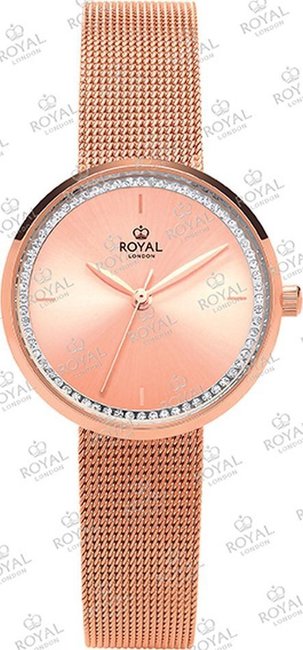 Royal London 21382-03