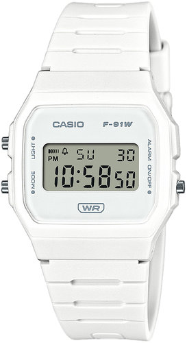 Casio F-91WB-7AEF