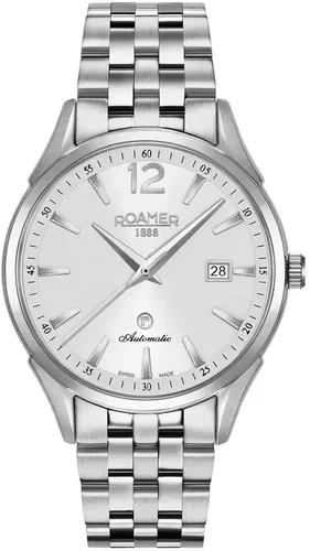 Roamer Swiss Matic 550660 41 25 50