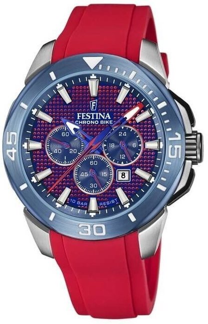 Festina Chrono Bike F20642-2