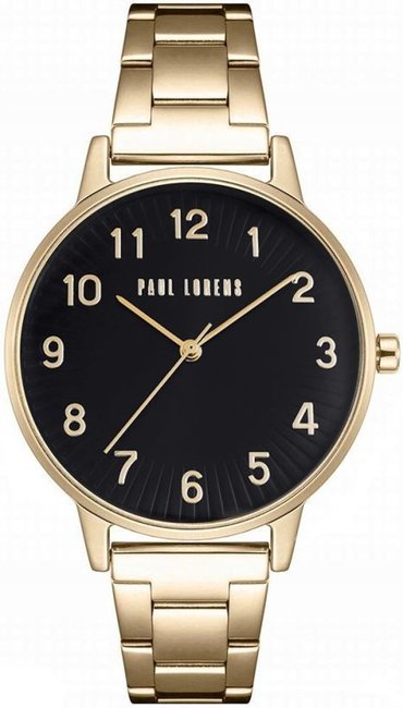 Paul Lorens PL11715B3-1D1