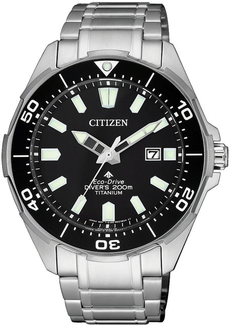 Citizen Promaster BN0200-81E