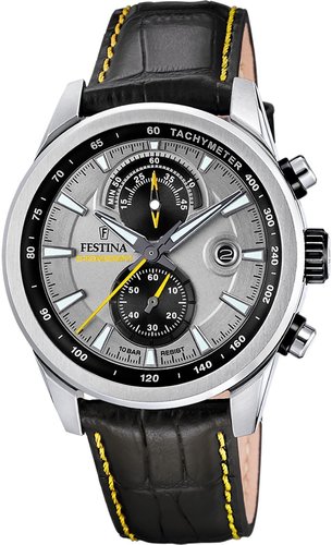 Festina Timeless Chronograph F20695-4