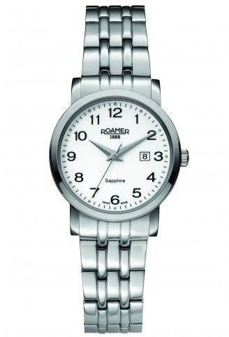 Roamer Classic Line Ladies 709844 41 26 70