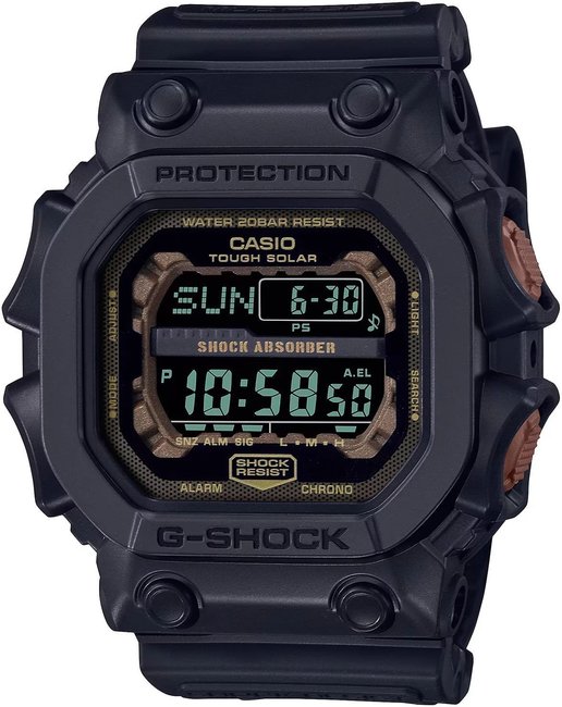 Casio G-Shock GX-56RC-1ER