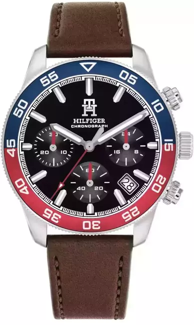 Tommy Hilfiger TH85 Chrono 1792166