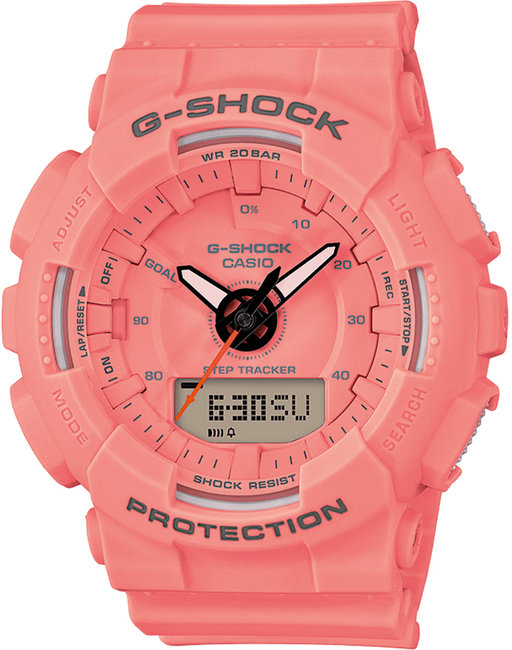 Casio G-Shock GMA-S130VC-4AER