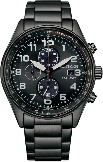 Citizen Chronograph CA0775-79E