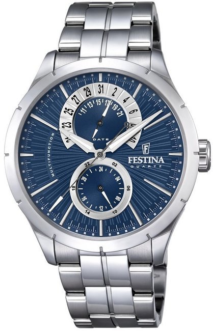 Festina Retro F16632-A