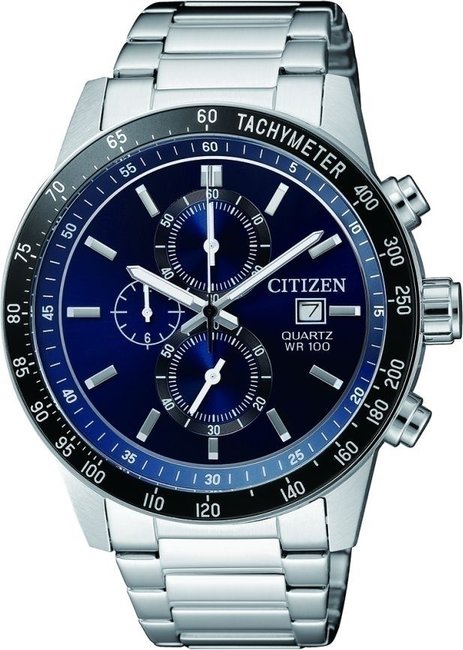 Citizen Chrono AN3600-59L