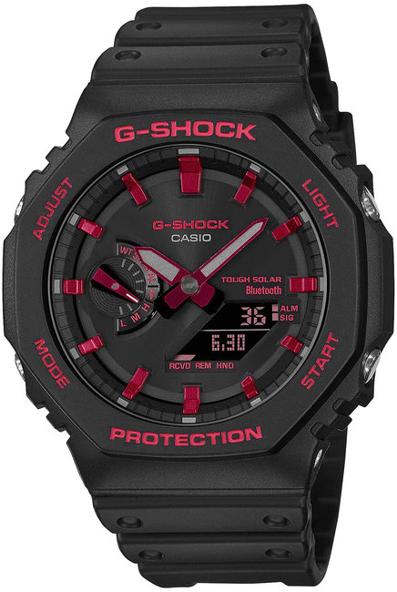 Casio G-Shock GA-B2100BNR-1AER