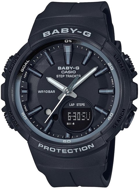 Casio Baby-G BGS-100SC-1AER