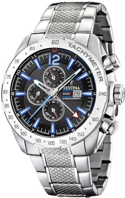 Festina Chrono Sport F20439-5