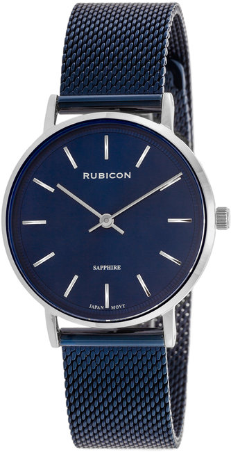 Rubicon RBN025