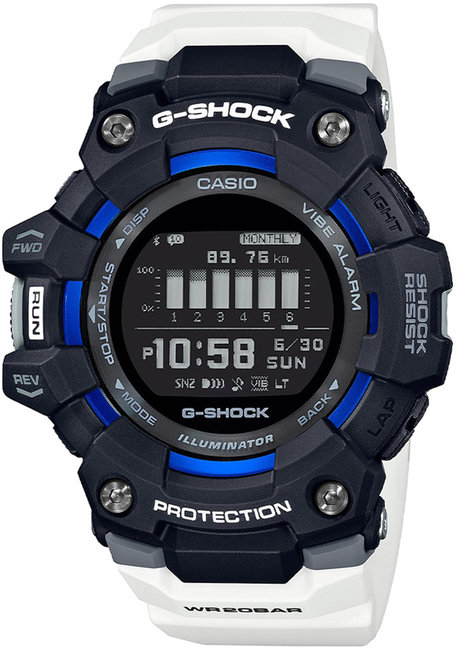 Casio G-Shock GBD-100-1A7ER