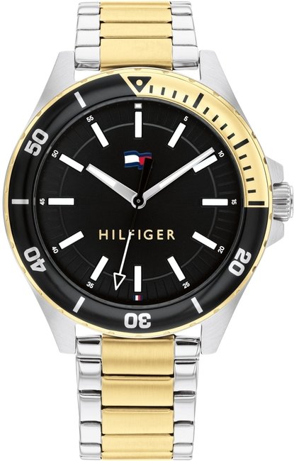 Tommy Hilfiger Logan 1792013