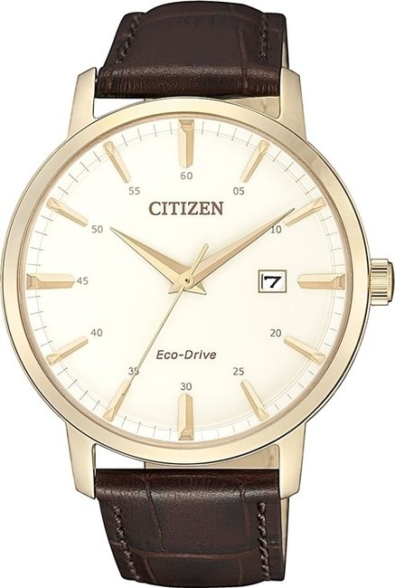 Citizen Leather BM7463-12A