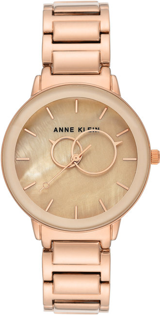 Anne Klein AK-3448BHRG