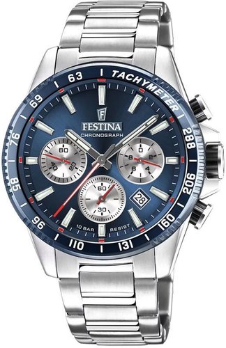 Festina Timeless Chronograph F20560-2