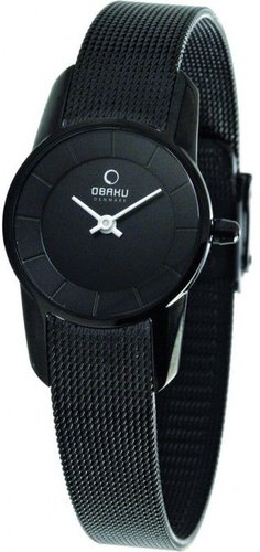 Obaku V130LBBMB