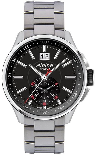 Alpina Racing AL-353B5AR36B