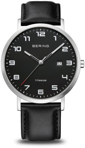 Bering Titanium 18640-402