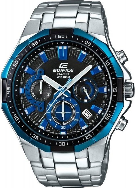 Casio Edifice EFR-554D-1A2VUEF