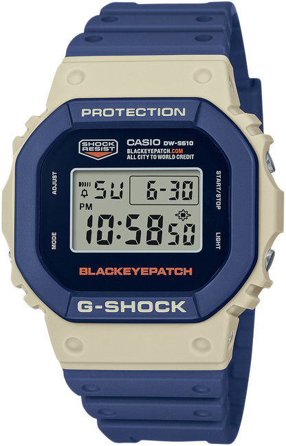 Casio G-Shock DW-5610BEP-2ER