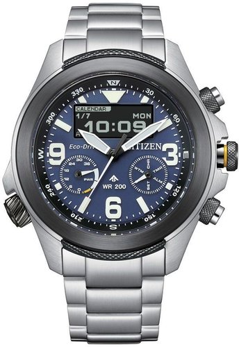 Citizen Promaster JV1006-51L