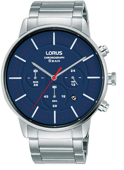 Lorus RT305JX9