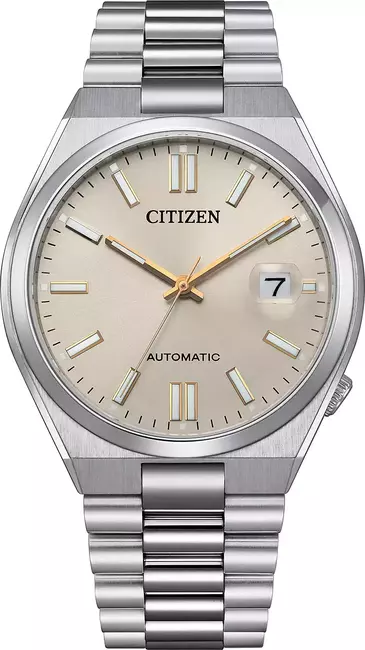 Citizen Mechanical NJ0151-88W