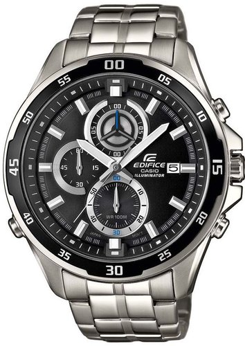 Casio Edifice EFR-547D-1AVUEF