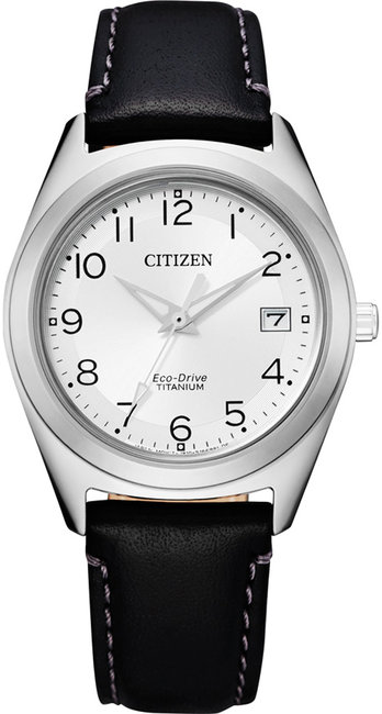 Citizen Titanium FE6150-18A