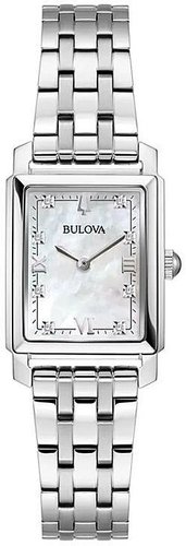 Bulova 96P244