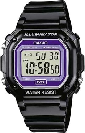 Casio Standard Digital F-108WHC-1BEF