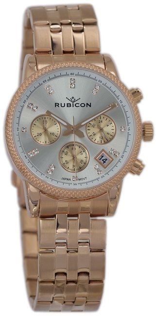 Rubicon RNBD06RISZ03AX