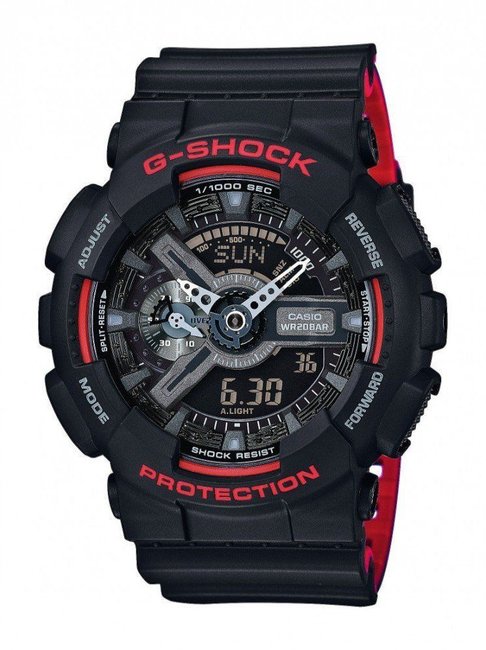 Casio G-Shock GA-110HR-1AER