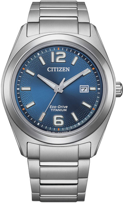 Citizen Titanium FE6151-82L