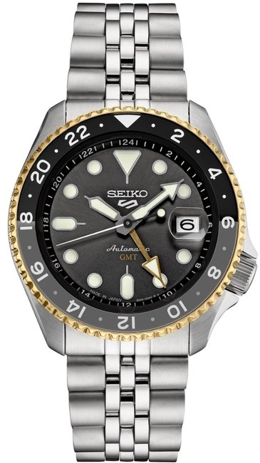 Seiko 5 Sports SSK021K1