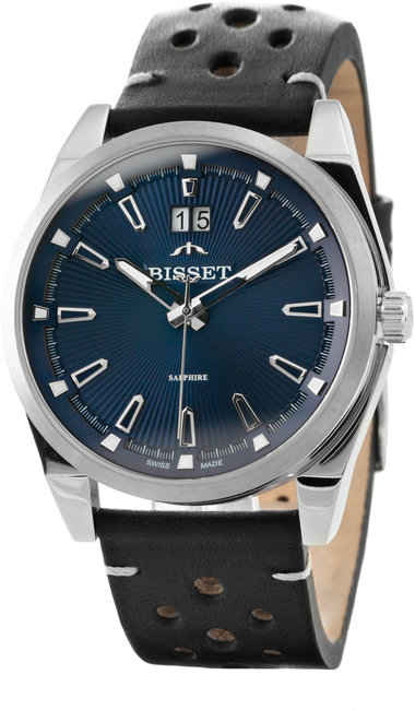 Bisset BIS078