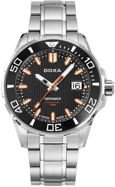 Doxa 707.10.101.10