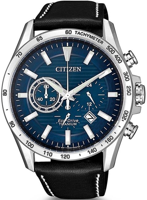 Citizen Titanium CA4440-16L