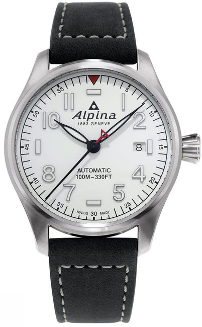 Alpina Startimer Pilot AL-525S3S6