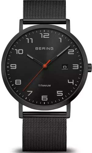Bering Titanium 18640-122
