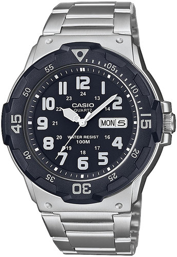 Casio Collection MRW-200HD-1BVEF